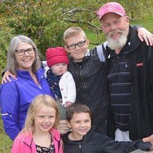 Meet your Posher, Mark